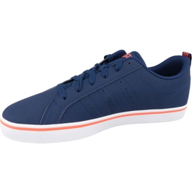 Adidas Vs Pace M F34618 Schuhe navy blau 1