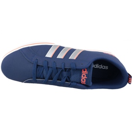 Adidas Vs Pace M F34618 Schuhe marineblau 2