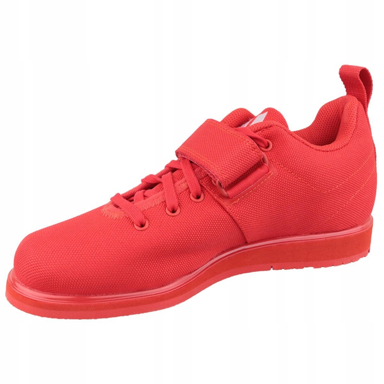 Adidas Powerlift 4 W BC0346 rot 1