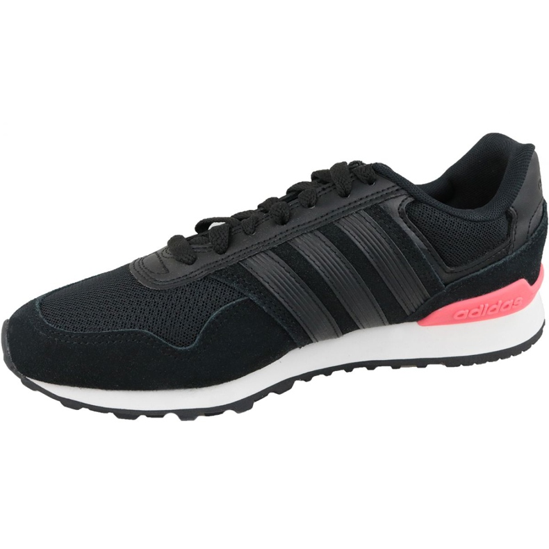 Adidas Neo 10K W F99315 Schuhe schwarz 1