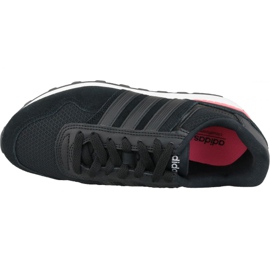 Adidas Neo 10K W F99315 Schuhe schwarz 2