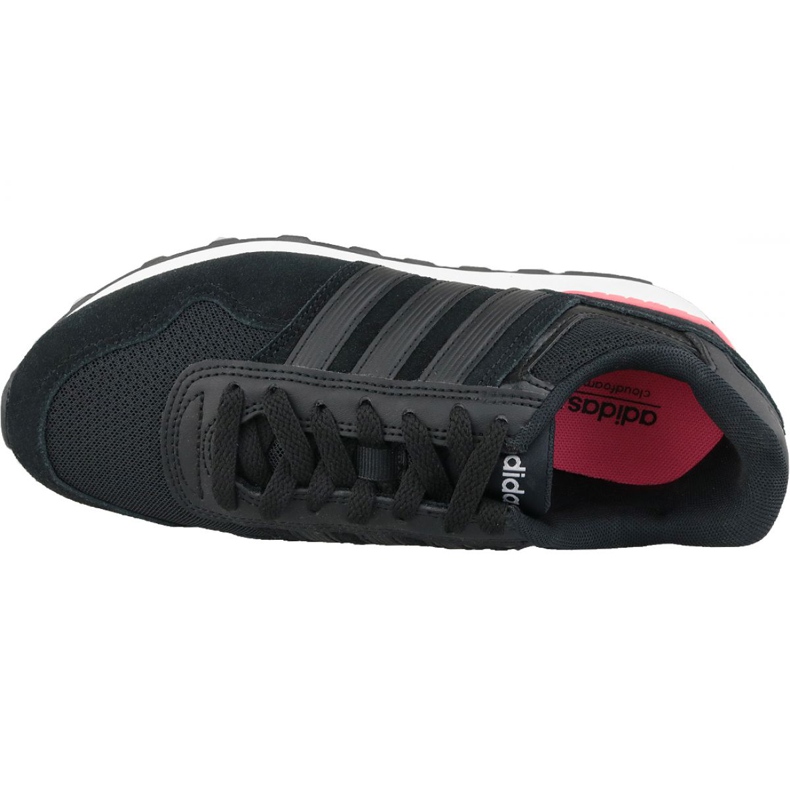 Adidas Neo 10K W F99315 Schuhe schwarz 2