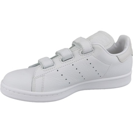 Adidas Originals Stan Smith W CQ2632 Schuhe weiß 1