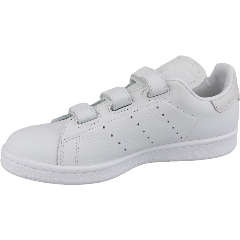 Adidas Originals Stan Smith W CQ2632 Schuhe weiß 1
