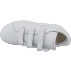 Adidas Originals Stan Smith W CQ2632 Schuhe weiß 2