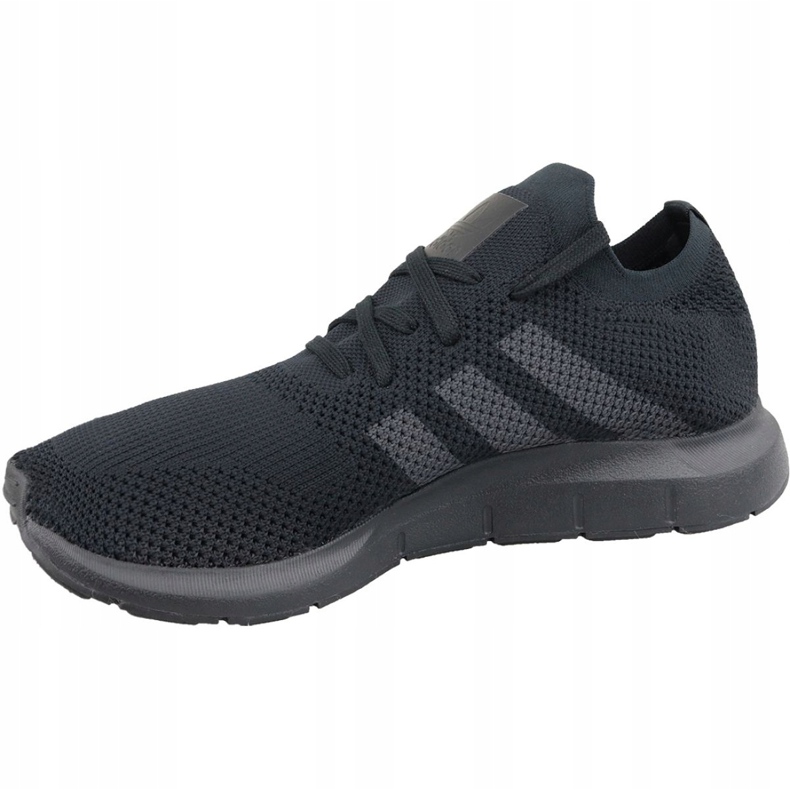 Adidas Swift Run Primeknit M CQ2893 Schuhe schwarz 1