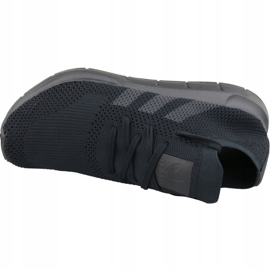 Adidas Swift Run Primeknit M CQ2893 Schuhe schwarz 2