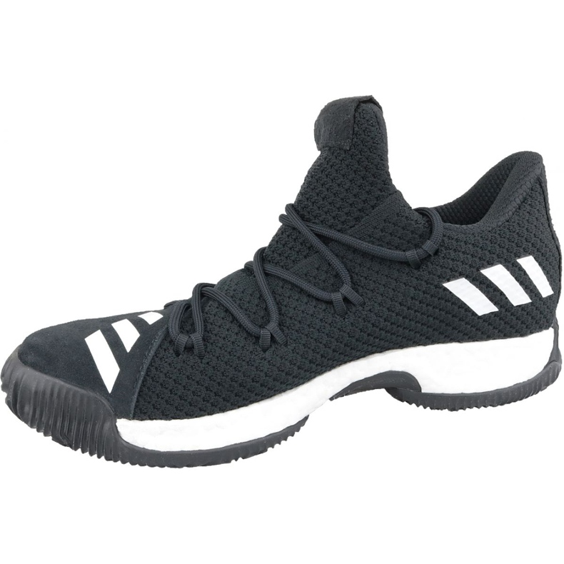 Schuhe adidas Crazy Explosive Low M BY2867 schwarz schwarz 1