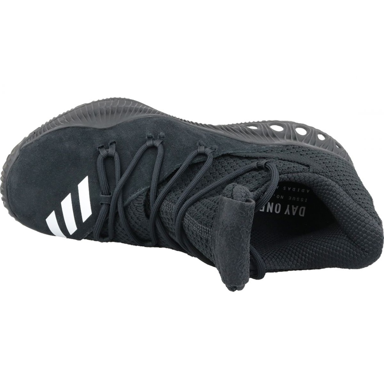 Schuhe adidas Crazy Explosive Low M BY2867 schwarz schwarz 2