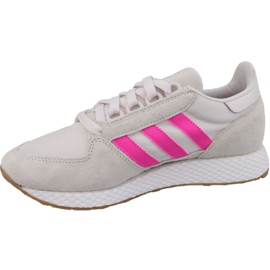 Adidas Forest Grove W EE5847 Schuhe weiß 1