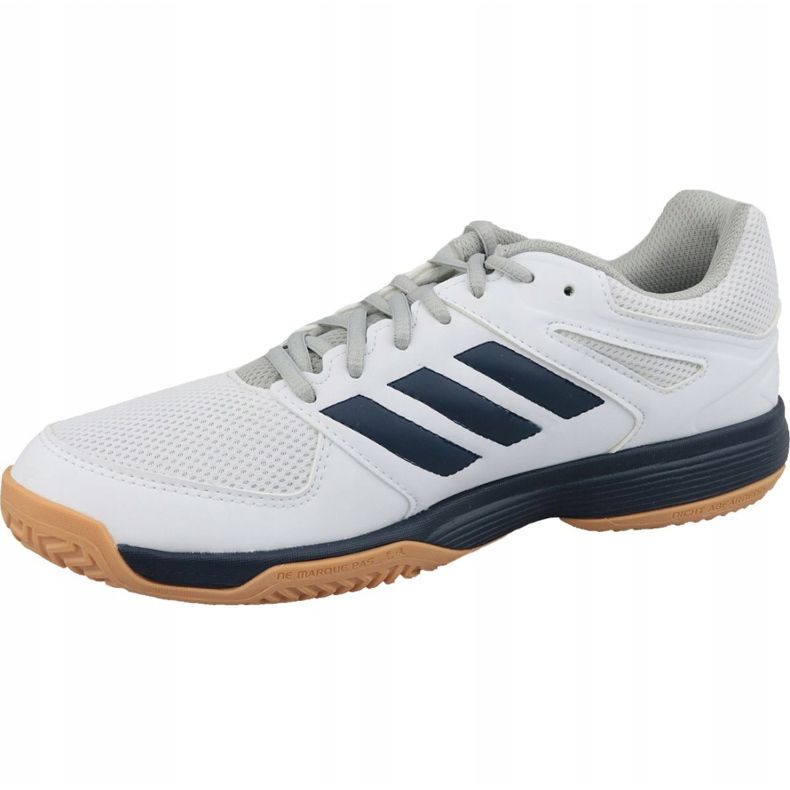 Adidas Performance Speedcourt M EF2623 Schuhe weiß 1