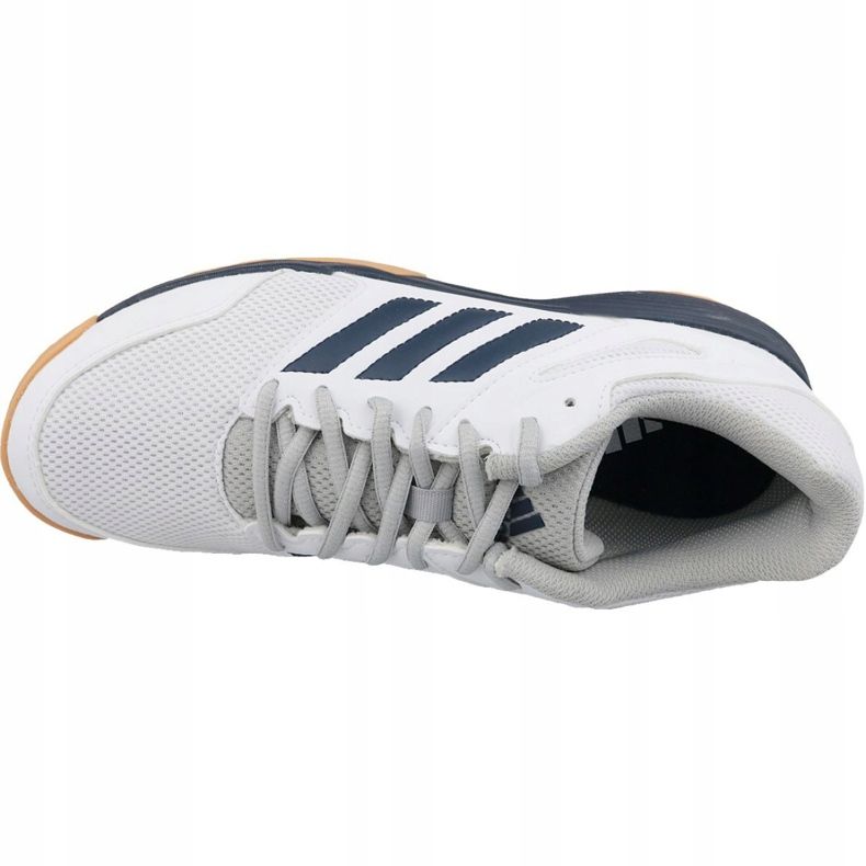 Adidas Performance Speedcourt M EF2623 Schuhe weiß 2