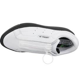 Adidas Sleek Super Zip W EF1899 Schuhe weiß 2