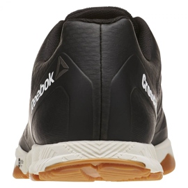 Reebok Crossfit Speed ​​Tr M BD5490 Trainingsschuhe schwarz 1