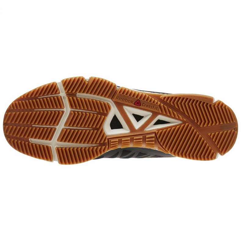 Reebok Crossfit Speed ​​Tr M BD5490 Trainingsschuhe schwarz 2