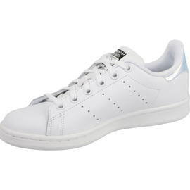 Adidas Stan Smith Jr AQ6272 Schuhe weiß 1