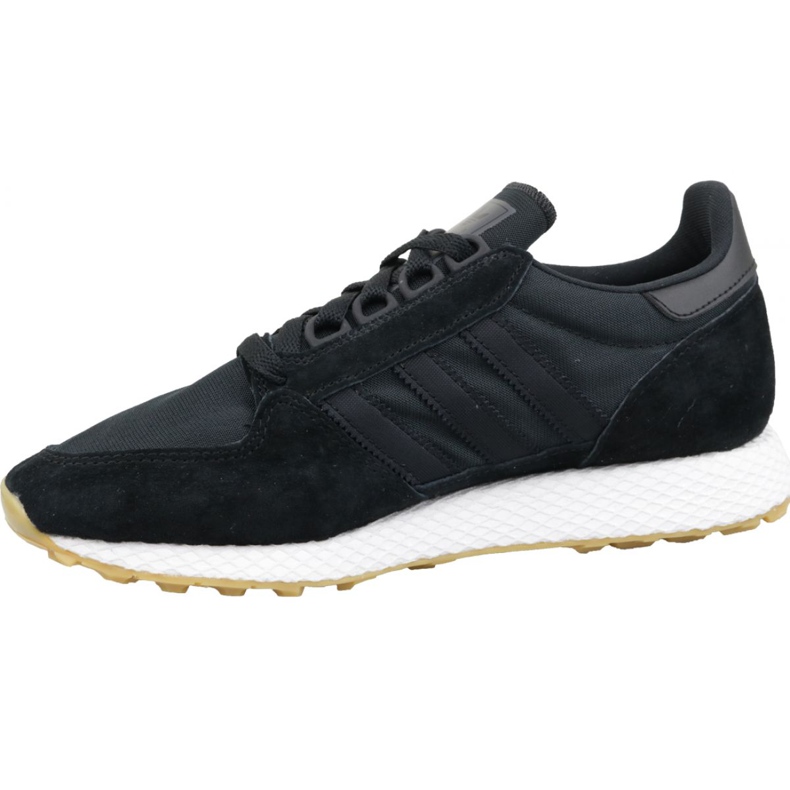 Adidas Forest Grove M CG5673 Schuhe schwarz 1