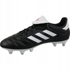 Adidas Copa 17.3 Sg M CP9717 Fußballschuhe mehrfarbig schwarz 1