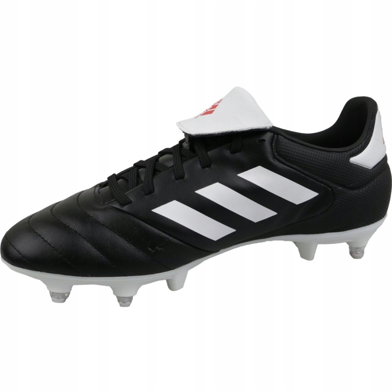 Adidas Copa 17.3 Sg M CP9717 Fußballschuhe mehrfarbig schwarz 1