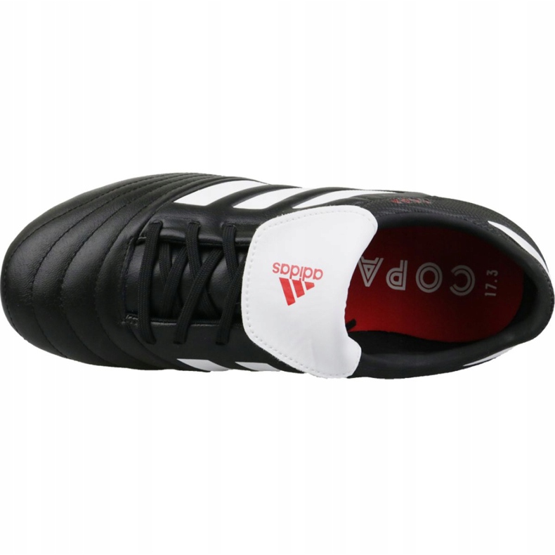 Adidas Copa 17.3 Sg M CP9717 Fußballschuhe mehrfarbig schwarz 2