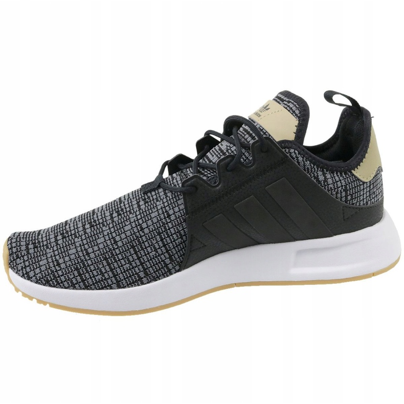 Schuhe adidas X_PLR M AH2360 grau 1