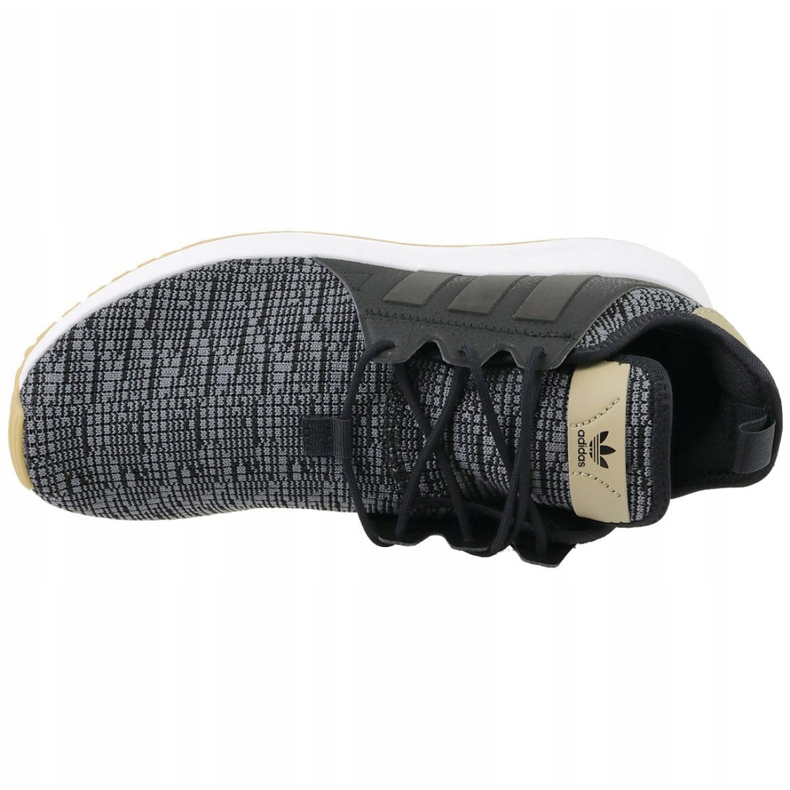 Schuhe adidas X_PLR M AH2360 grau 2