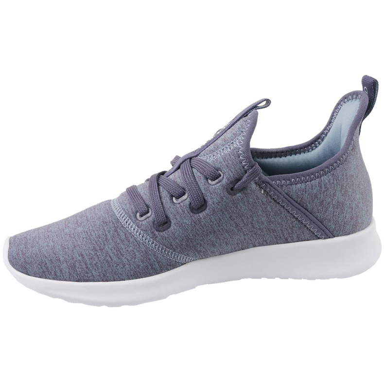 Adidas Cloudfoam Pure W DB1323 Schuhe lila 1