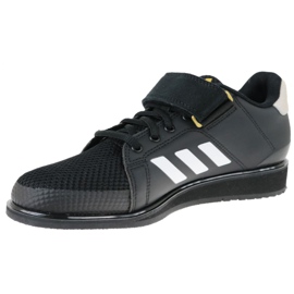Adidas Power Perfect 3 W BB6363 Schuhe schwarz 1