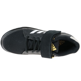 Adidas Power Perfect 3 W BB6363 Schuhe schwarz 2