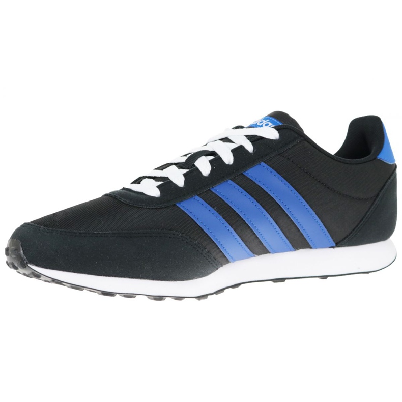Adidas V Racer 2.0 M DB0429 Schuhe schwarz 1