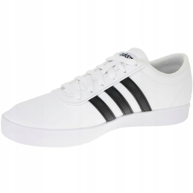 Schuhe adidas Easy Vulc 2.0 M B43666 weiß 1