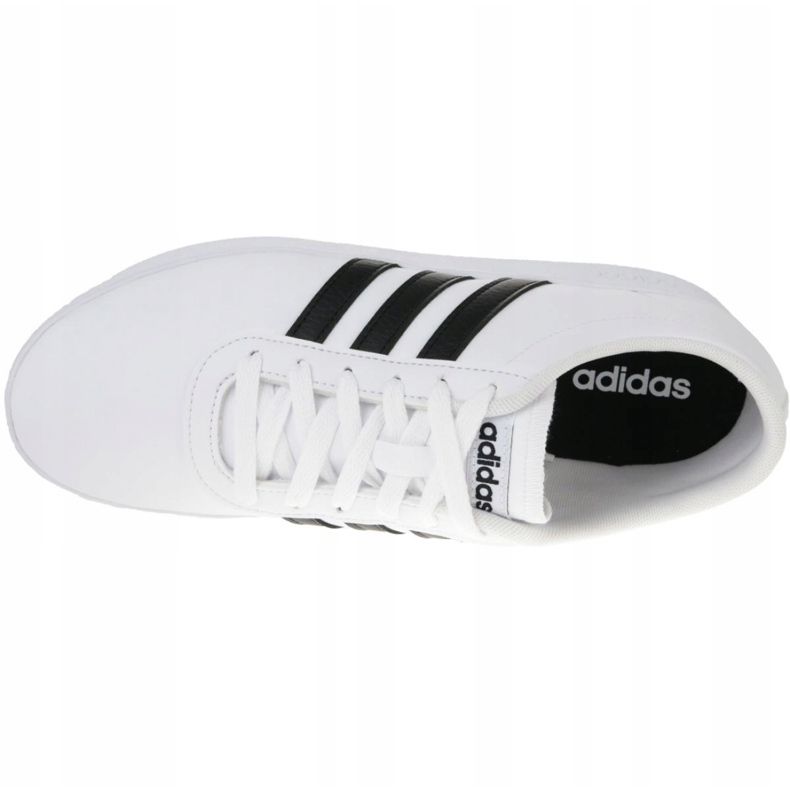 Schuhe adidas Easy Vulc 2.0 M B43666 weiß 2