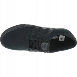 Adidas Seeley M AQ8531 Schuhe schwarz 2