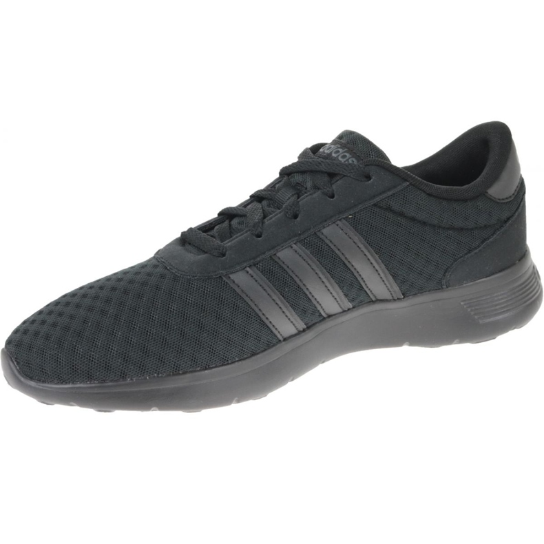 Schuhe adidas Lite Racer M DB0646 schwarz 1
