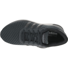 Schuhe adidas Lite Racer M DB0646 schwarz 2