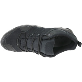 Adidas Rockadia Trail M CG3982 Schuhe schwarz 2