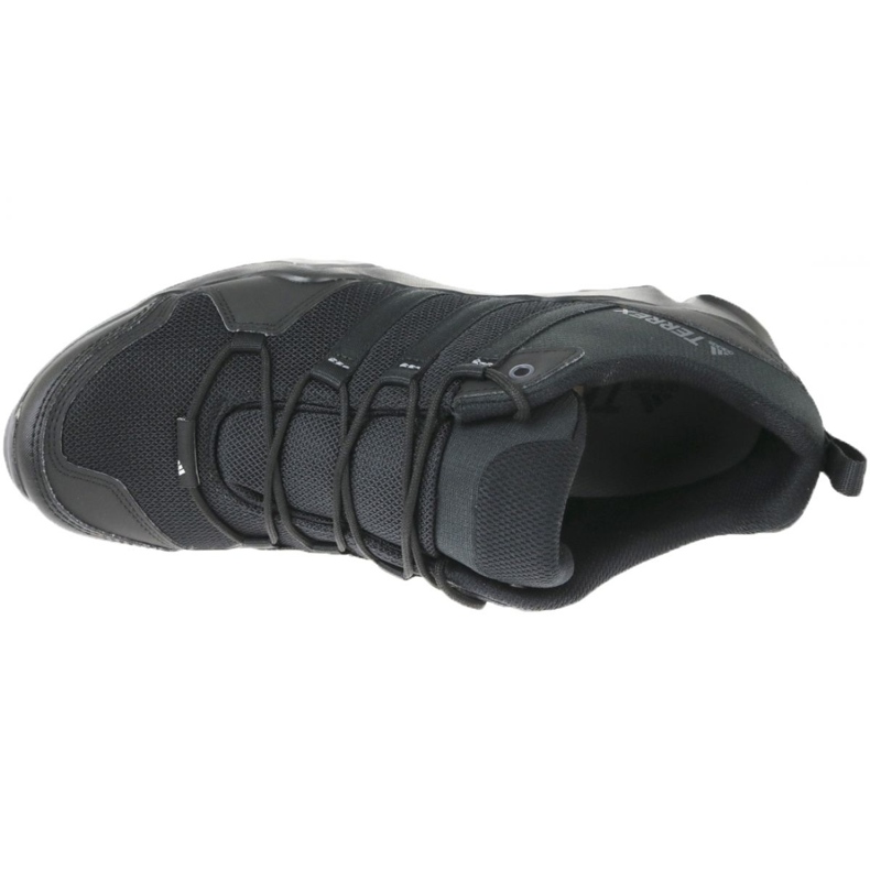 Adidas Rockadia Trail M CG3982 Schuhe schwarz 2