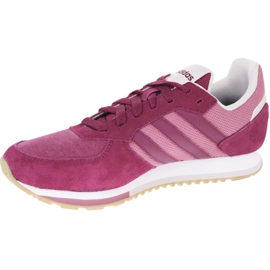 Schuhe adidas 8K W B43788 rosa 1