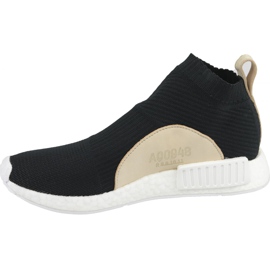 Schuhe adidas Nmd CS1 Pk M AQ0948 schwarz 1