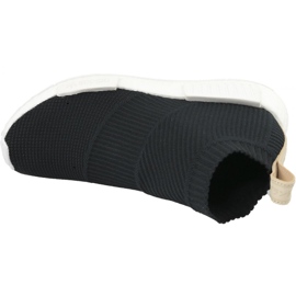 Schuhe adidas Nmd CS1 Pk M AQ0948 schwarz 2