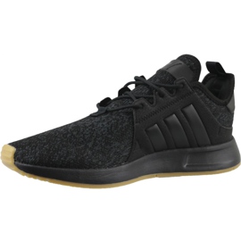 Schuhe adidas X_PLR M B37438 schwarz 1