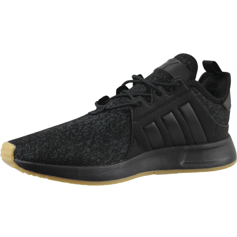 Schuhe adidas X_PLR M B37438 schwarz 1