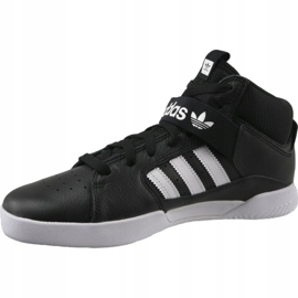 Schuhe adidas Vrx Cup Mid M B41479 schwarz 1