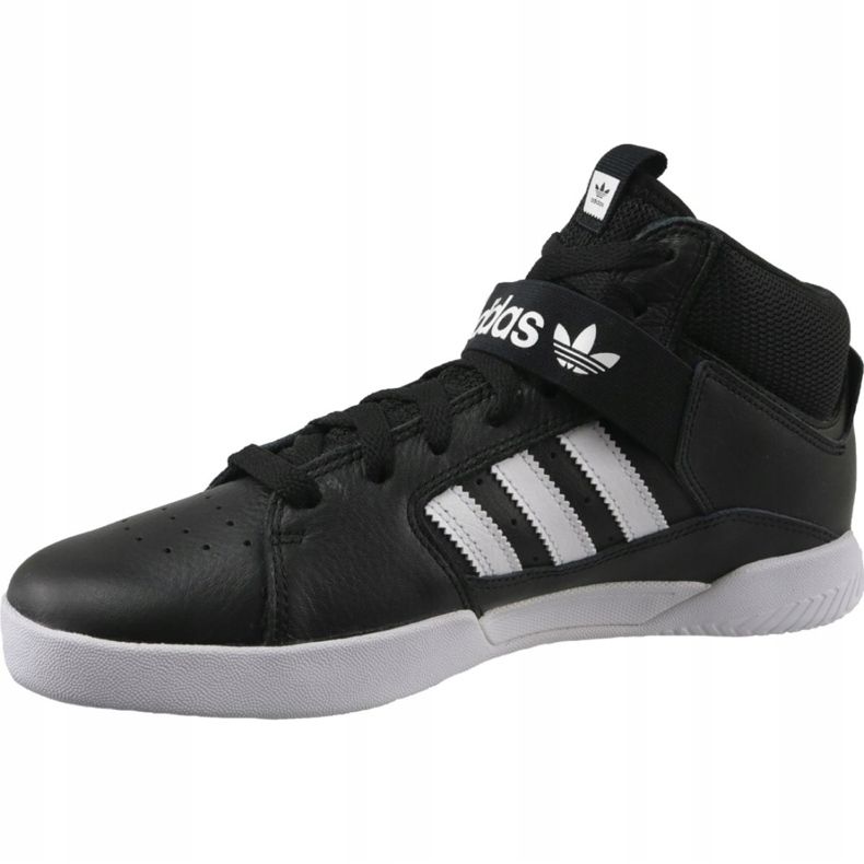 Schuhe adidas Vrx Cup Mid M B41479 schwarz 1
