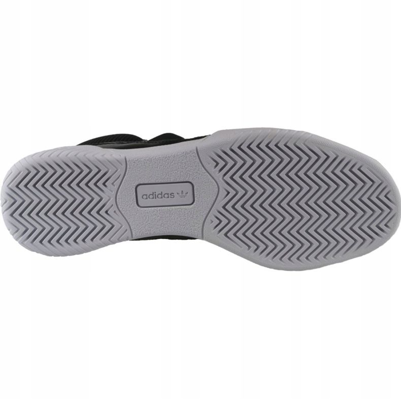 Schuhe adidas Vrx Cup Mid M B41479 schwarz 2