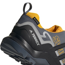 Adidas Terrex Swift R2 Gtx M G26555 Schuhe grau 1