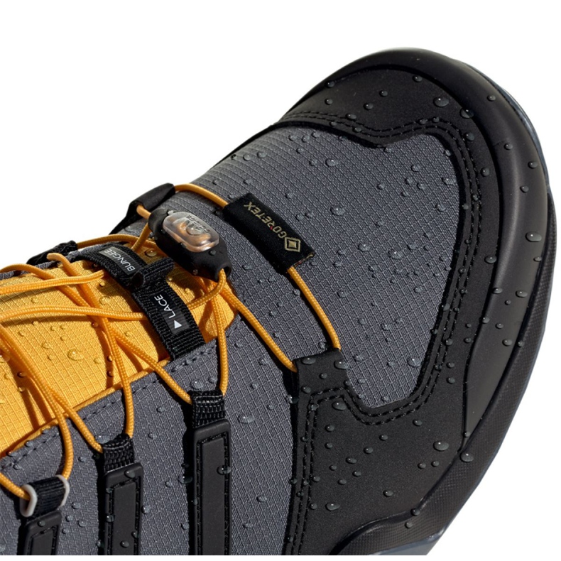 Adidas Terrex Swift R2 Gtx M G26555 Schuhe grau 2