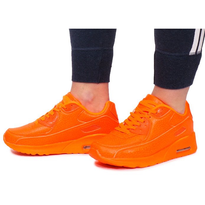 Turnschuhe B503-3 Orange 1