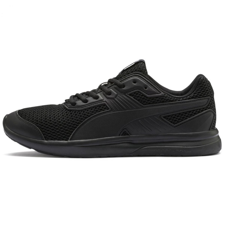 Schuhe Puma Escaper Core M 369985 02 schwarz 1