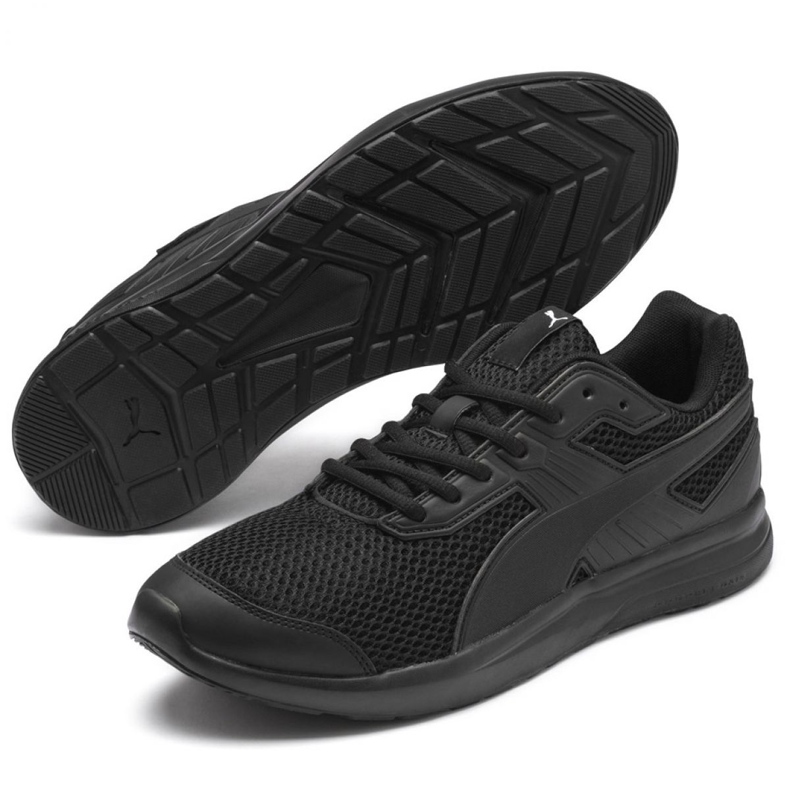 Schuhe Puma Escaper Core M 369985 02 schwarz 2